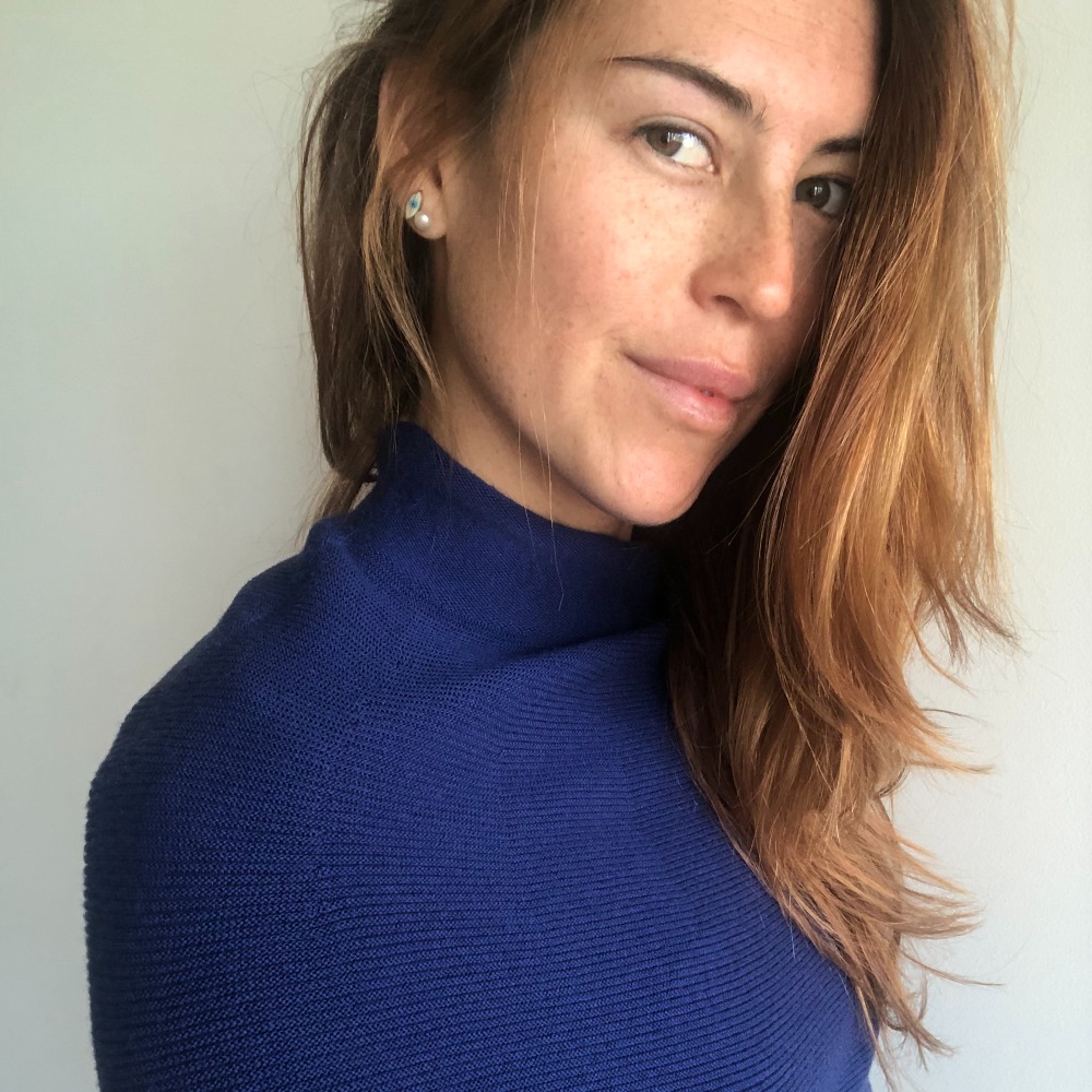 Meet your Posher, Desiree